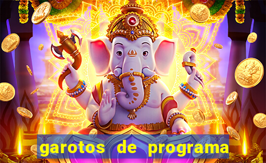garotos de programa porto seguro