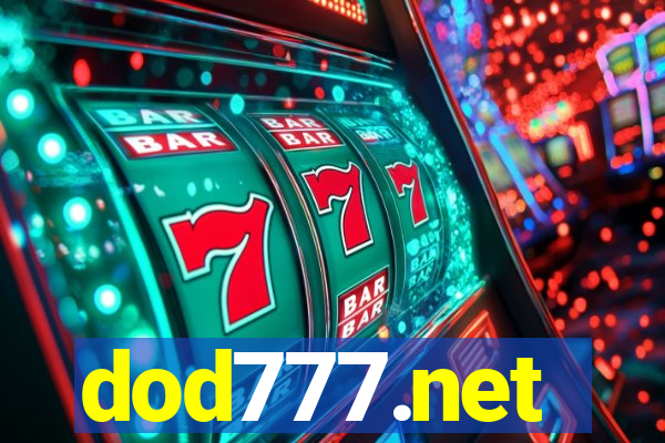 dod777.net