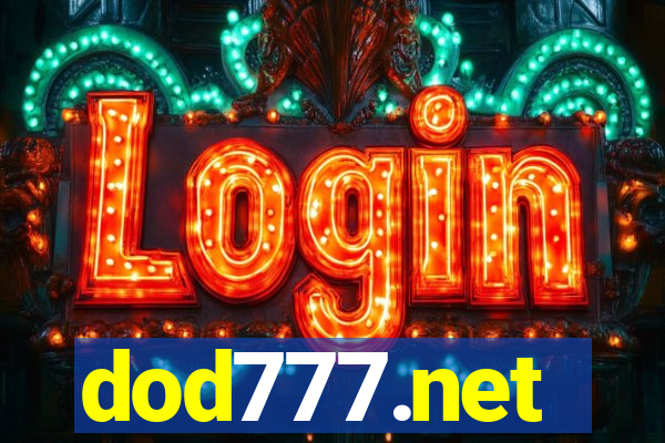dod777.net