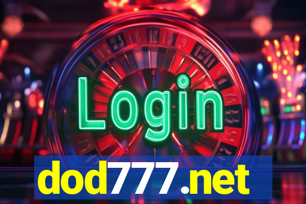 dod777.net