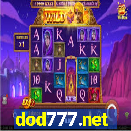 dod777.net