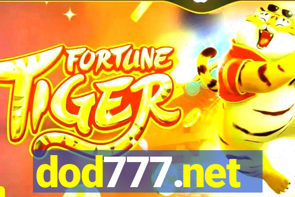 dod777.net