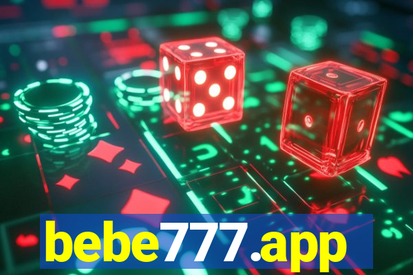 bebe777.app