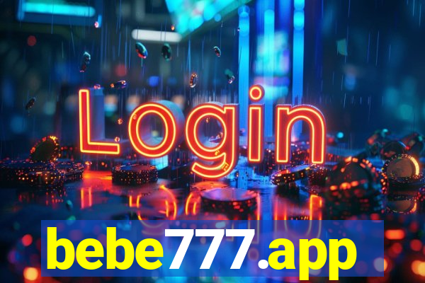 bebe777.app