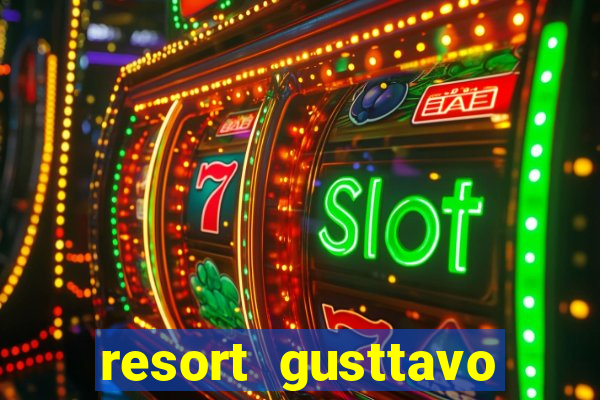 resort gusttavo lima porto de galinhas