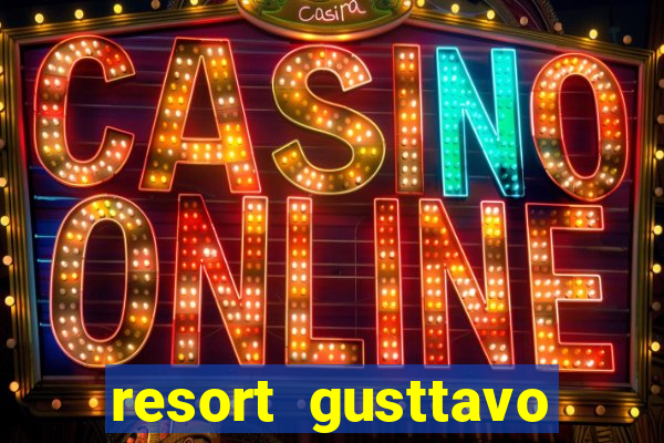 resort gusttavo lima porto de galinhas