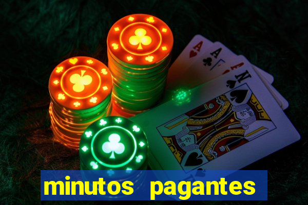 minutos pagantes fortune ox 2024