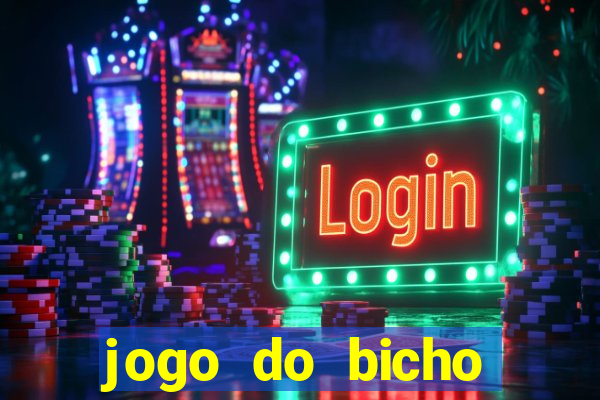jogo do bicho documentario globoplay
