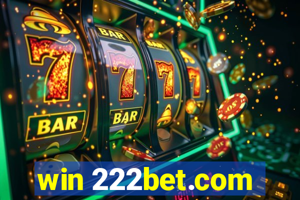 win 222bet.com