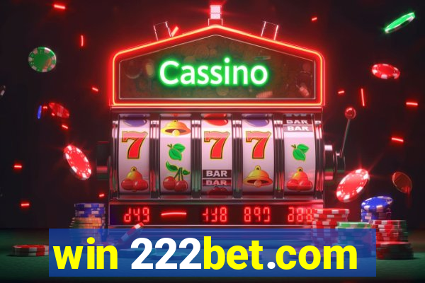 win 222bet.com