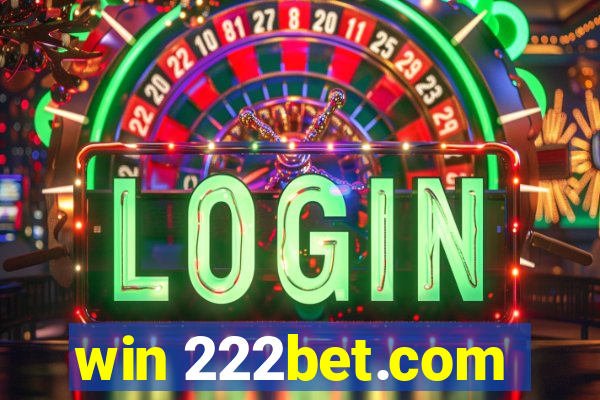 win 222bet.com