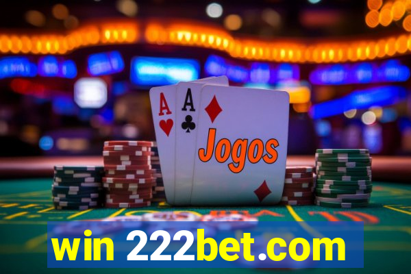 win 222bet.com