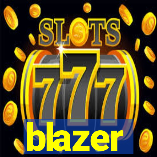 blazer