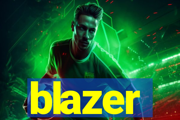 blazer