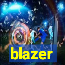 blazer