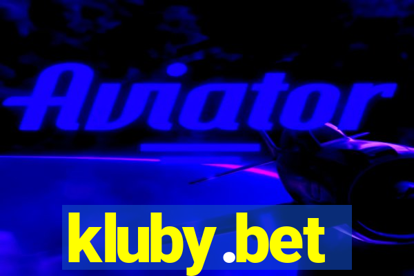 kluby.bet