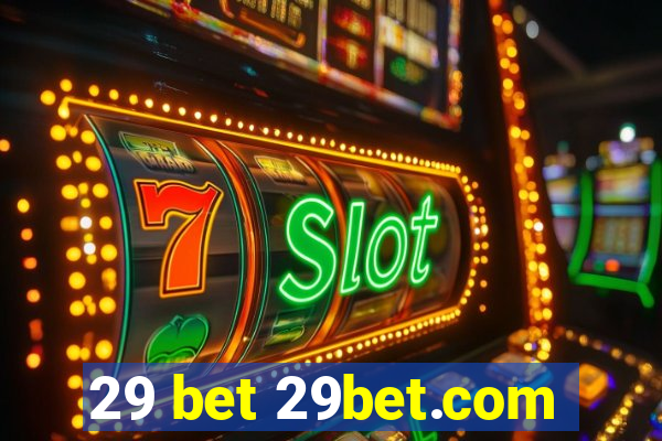 29 bet 29bet.com
