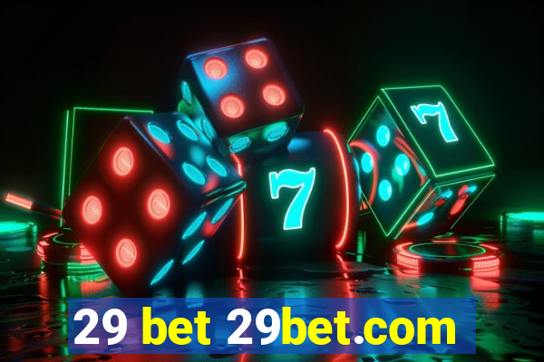 29 bet 29bet.com