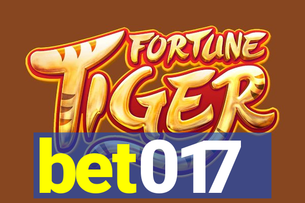 bet017