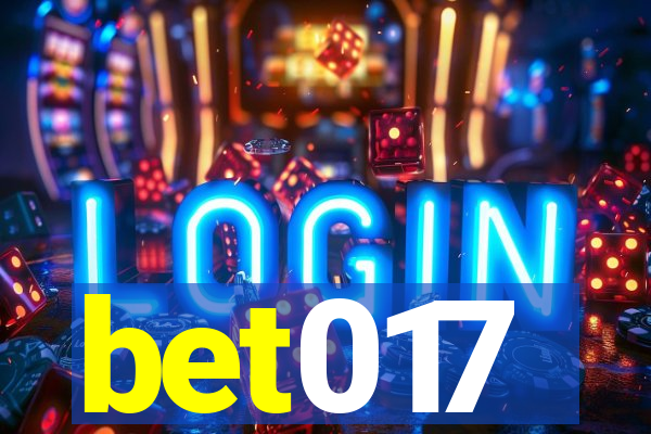 bet017