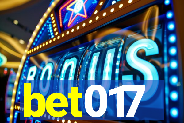bet017