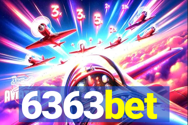 6363bet