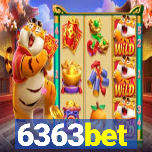 6363bet
