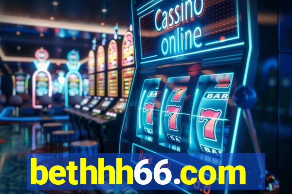 bethhh66.com