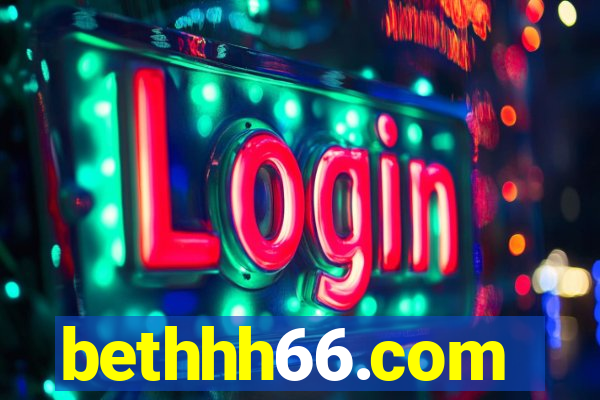 bethhh66.com