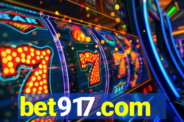 bet917.com