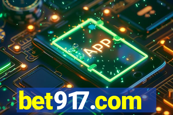 bet917.com