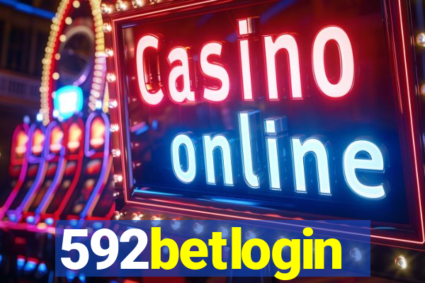592betlogin