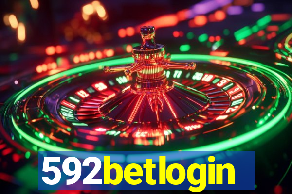 592betlogin