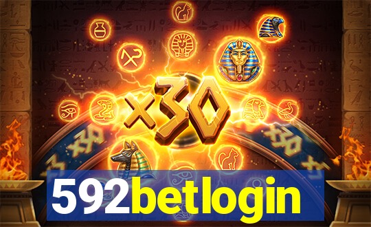 592betlogin