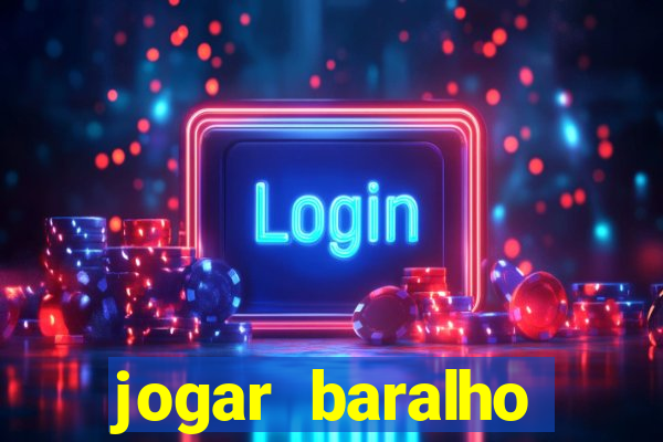 jogar baralho cigano gratis