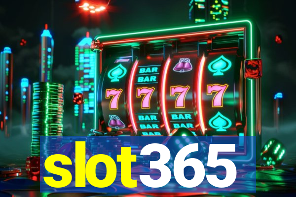 slot365