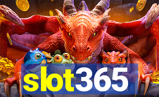 slot365