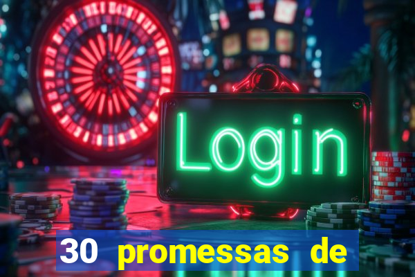 30 promessas de amor para namorado