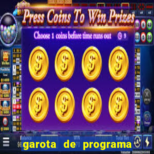 garota de programa em guanambi