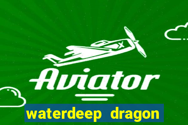 waterdeep dragon heist pdf português