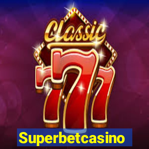 Superbetcasino