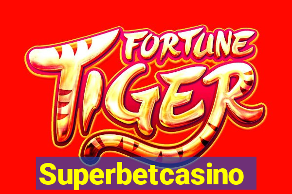 Superbetcasino
