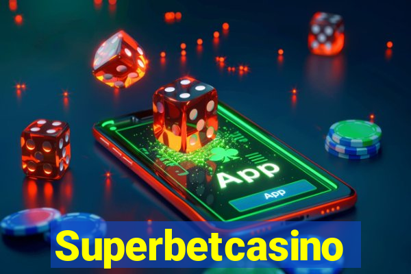 Superbetcasino