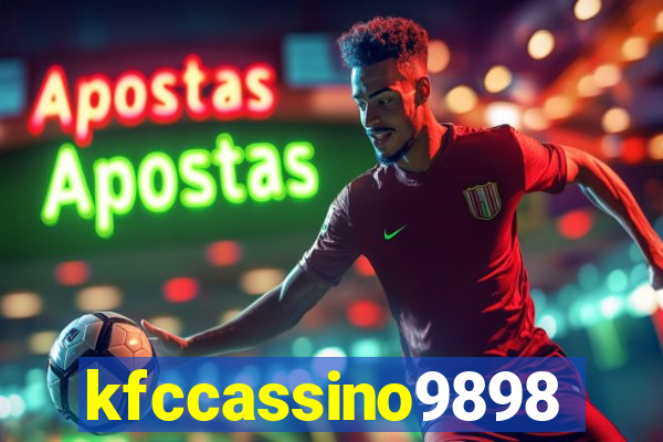 kfccassino9898