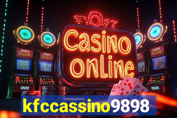 kfccassino9898