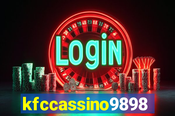 kfccassino9898