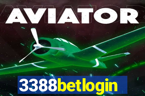3388betlogin