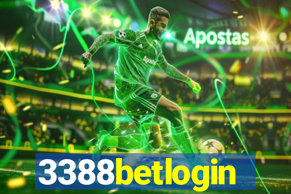 3388betlogin