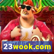 23wook.com