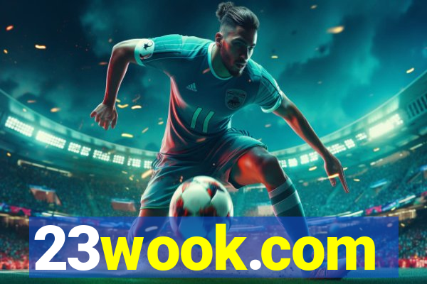 23wook.com